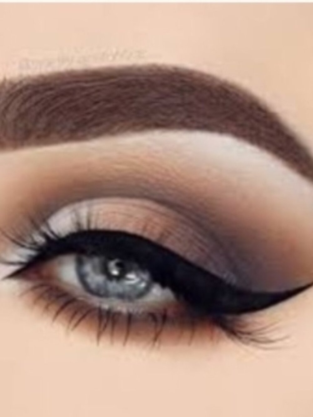 MORPHE '9W: Smoke and Shadow' Eyeshadow Palette - 9 shades - NEVER USED/SWATCHED - Picture 8 of 9